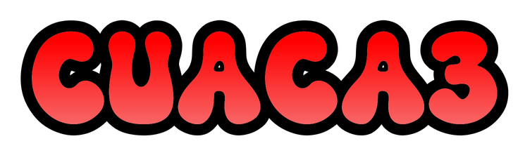 CUACA3 Logo